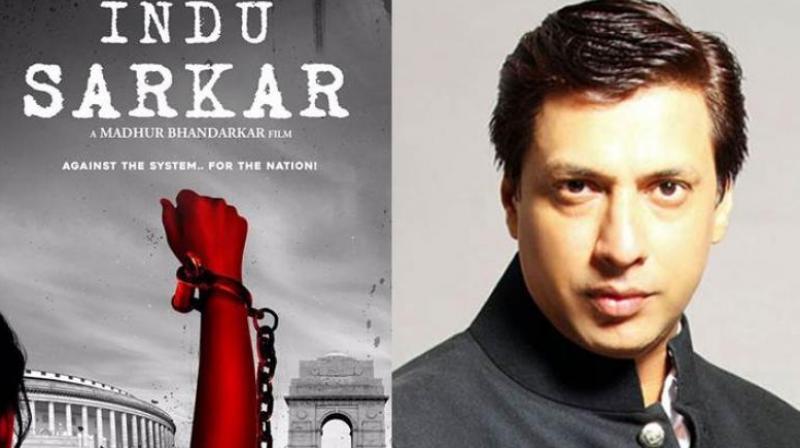 Filmmaker Madhur Bhandarkar, however, had said he would include a disclaimer in 'Indu Sarkar', stating that the film is mostly fictional. Filmmaker Madhur Bhandarkar, however, had said he would include a disclaimer in 'Indu Sarkar', stating that the film is mostly fictional.