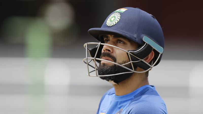 Anurag Thakur said the BCCI top brass had a lot to answer for in the current Virat Kohli-Anil Kumble controversy. Anurag Thakur said the BCCI top brass had a lot to answer for in the current Virat Kohli-Anil Kumble controversy.