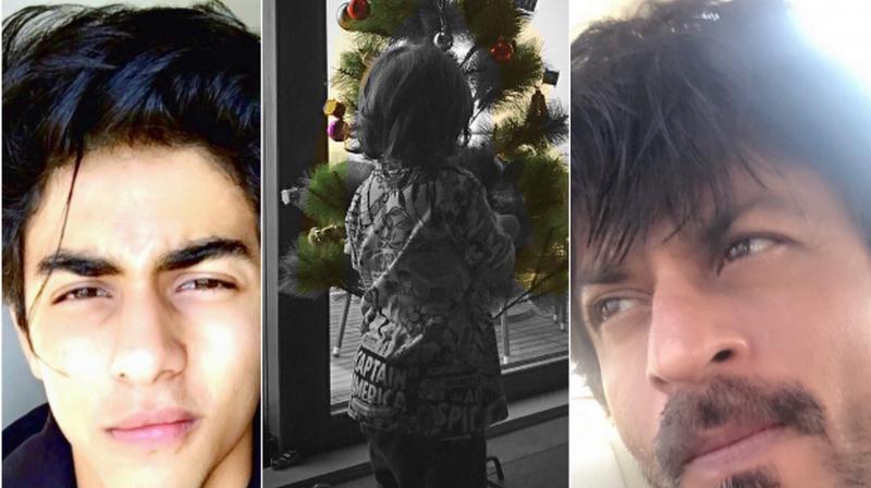 The superstar was last seen in Gauri Shinde's 'Dear Zindagi'. The superstar was last seen in Gauri Shinde's 'Dear Zindagi'.