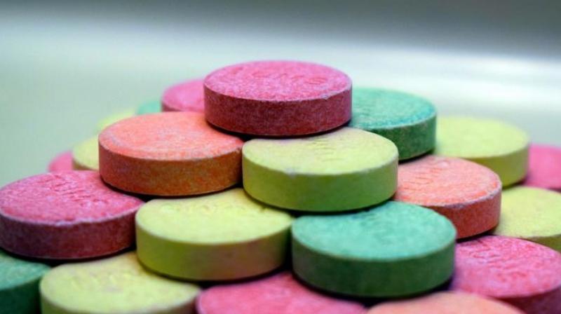 Since 1993, 14 drugs have been approved to slow the most common form of MS. (Photo: Pixabay) Since 1993, 14 drugs have been approved to slow the most common form of MS. (Photo: Pixabay)