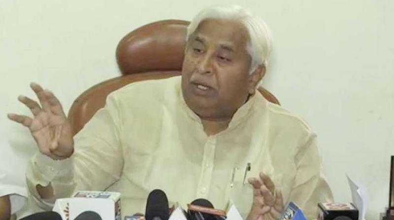 H.K. Patil H.K. Patil