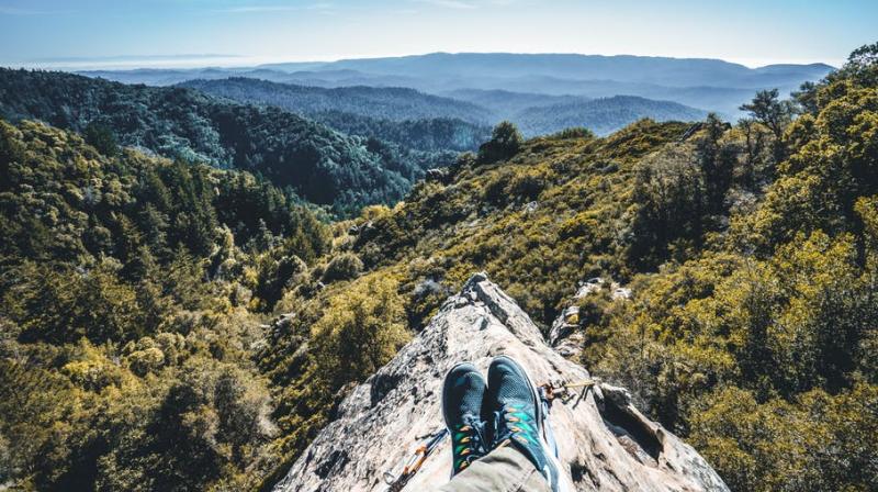 These landscapes in the monsoon is spectacular and pefect for a trekking trip. These landscapes in the monsoon is spectacular and pefect for a trekking trip.