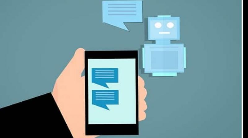 Andhra Pradesh to introduce Generative AI bot for students