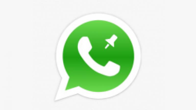 WhatsApp on July 17 released an updated version of the mobile application on iOS platform. (Photo: WABetaInfo) WhatsApp on July 17 released an updated version of the mobile application on iOS platform. (Photo: WABetaInfo)