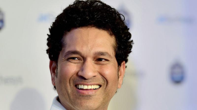 went onto create record for himself that is hard to be broken in the coming years. (Photo: PTI) went onto create record for himself that is hard to be broken in the coming years. (Photo: PTI)