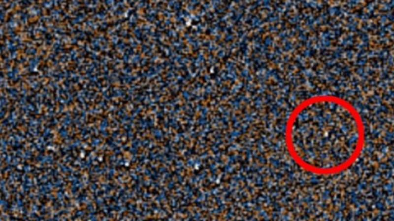 The tool that helps astronomers pinpoint new worlds lurking in the outer reaches of our solar system. (photo:NASA) The tool that helps astronomers pinpoint new worlds lurking in the outer reaches of our solar system. (photo:NASA)