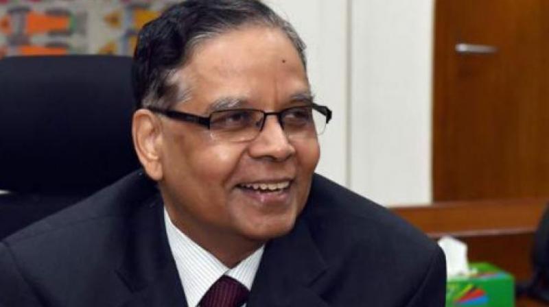 Niti Aayog Vice Chairman Arvind Panagaria Niti Aayog Vice Chairman Arvind Panagaria