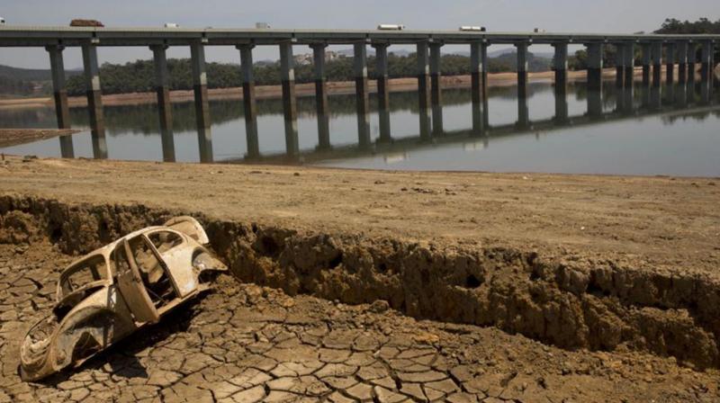 (Photo: AFP/Representational) (Photo: AFP/Representational)