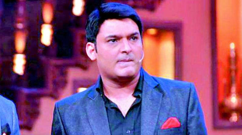 Kapil Sharma Kapil Sharma
