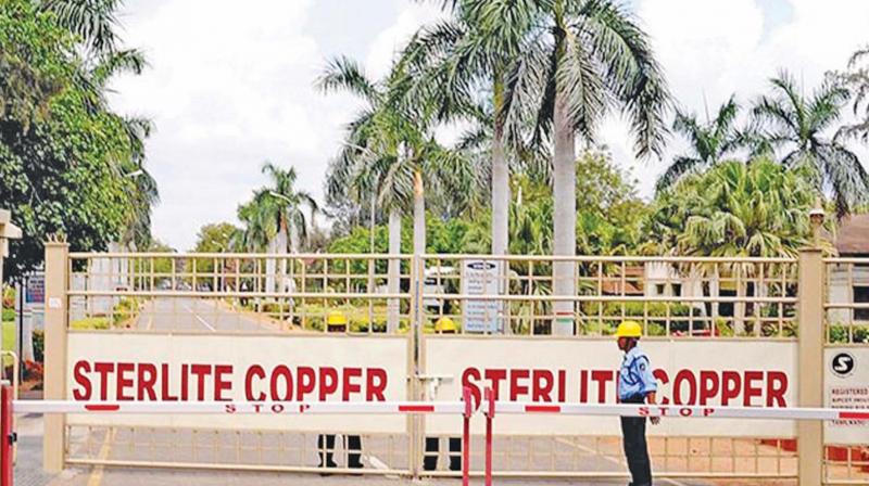 A doctor working at Sterlite unit, Dr Kailasam, informed panel that the employees in plant at Thoothukudi not faced any health related issue due to the operation of the unit. A doctor working at Sterlite unit, Dr Kailasam, informed panel that the employees in plant at Thoothukudi not faced any health related issue due to the operation of the unit.