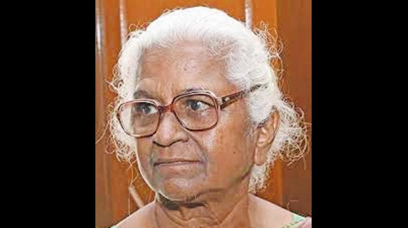 Arputhammal Arputhammal
