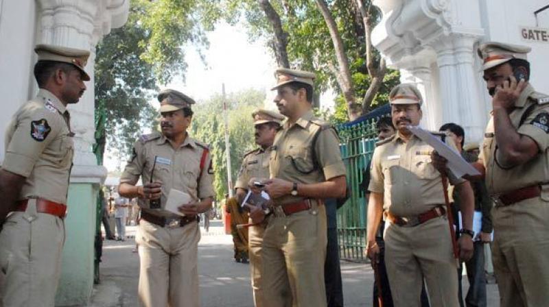 Police have arrested eight people in connection with the case. (Representational Image) Police have arrested eight people in connection with the case. (Representational Image)
