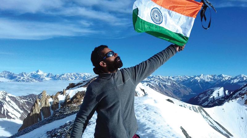 Preetham Menon Preetham Menon