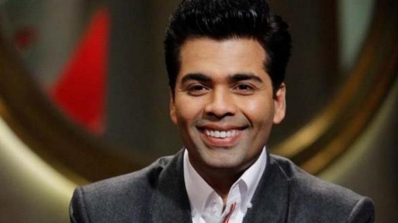Karan Johar Karan Johar