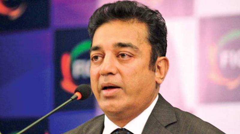 Kamal Haasan Kamal Haasan