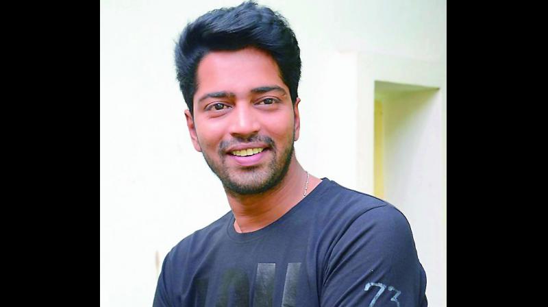 Naresh Naresh