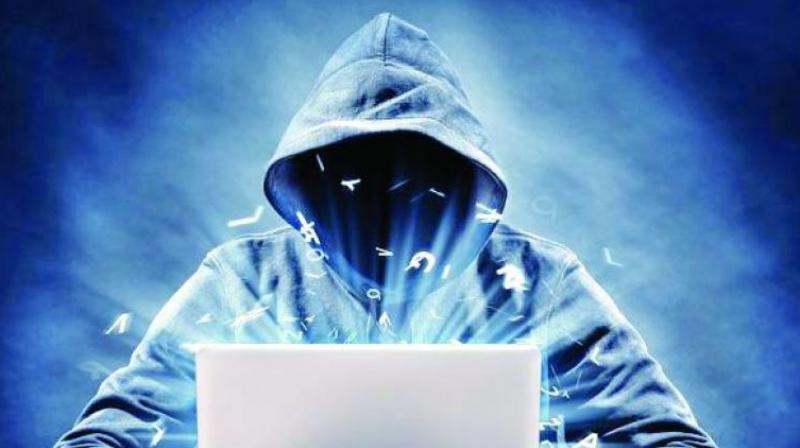 In another instance, a head constable’s daughter living in Kondapur was cheated of Rs 8 lakh by her ‘friend’ whom she met on Instagram. The crook randomly targeted the woman and started conversations with her. (Representational Image) In another instance, a head constable’s daughter living in Kondapur was cheated of Rs 8 lakh by her ‘friend’ whom she met on Instagram. The crook randomly targeted the woman and started conversations with her. (Representational Image)