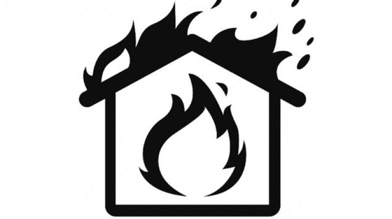 Some products like petrol, paints, and others were characterised as low flash point products. These easily catch fire without any source of ignition. Materials such as paper and thermocol easily catch fire. Some products like petrol, paints, and others were characterised as low flash point products. These easily catch fire without any source of ignition. Materials such as paper and thermocol easily catch fire.
