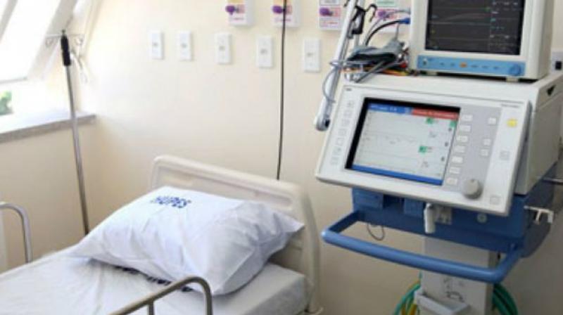 The private equity and venture capital funding in healthcare has risen by over 13 times. The private equity and venture capital funding in healthcare has risen by over 13 times.