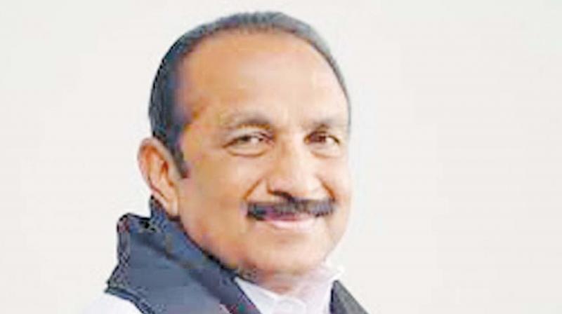 Vaiko