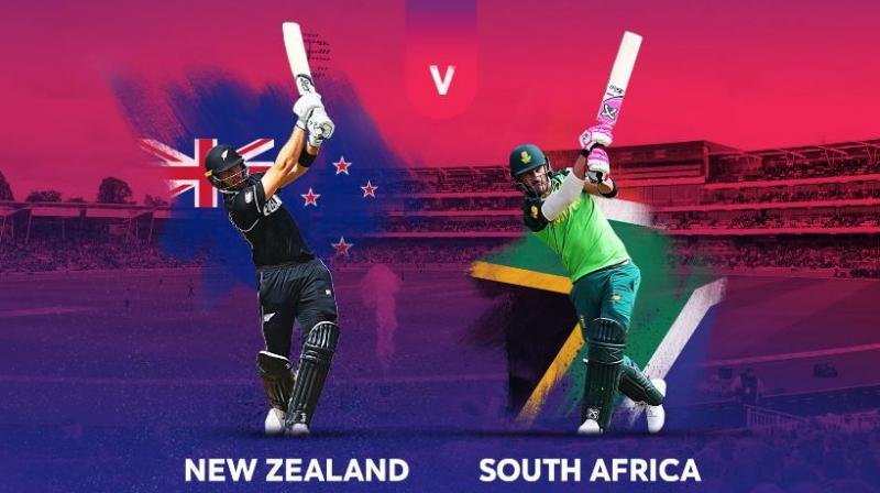 The match will be played at Edgbaston Cricket Ground. (Photo: Cricket World Cup/Twitter) The match will be played at Edgbaston Cricket Ground. (Photo: Cricket World Cup/Twitter)