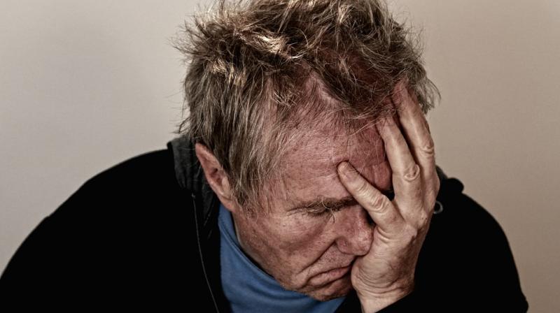 Having wealth and losing it suddenly carries almost the same risk for premature mortality as never having wealth. (Photo: Pixabay) Having wealth and losing it suddenly carries almost the same risk for premature mortality as never having wealth. (Photo: Pixabay)