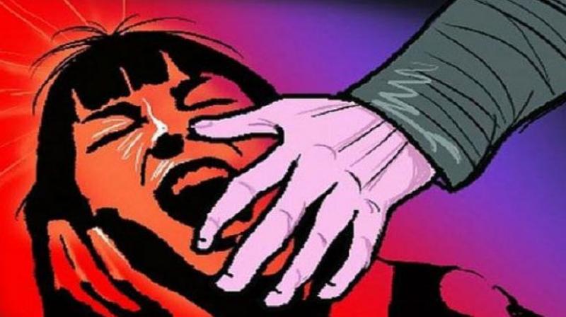 When the auto reached near her PG, the driver went close to her and touched her inappropriately, she stated. (Representional Image) When the auto reached near her PG, the driver went close to her and touched her inappropriately, she stated. (Representional Image)