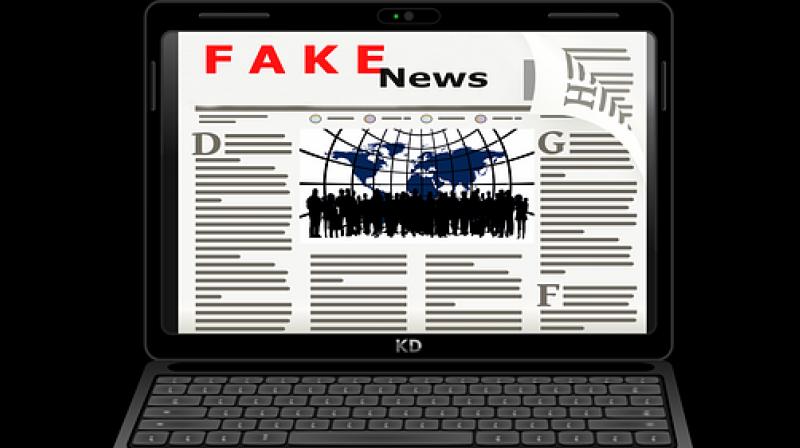 State lawmakers in America are pushing schools to put more emphasis on teaching students how to tell truth from lies. (Photo: Pixabay) State lawmakers in America are pushing schools to put more emphasis on teaching students how to tell truth from lies. (Photo: Pixabay)