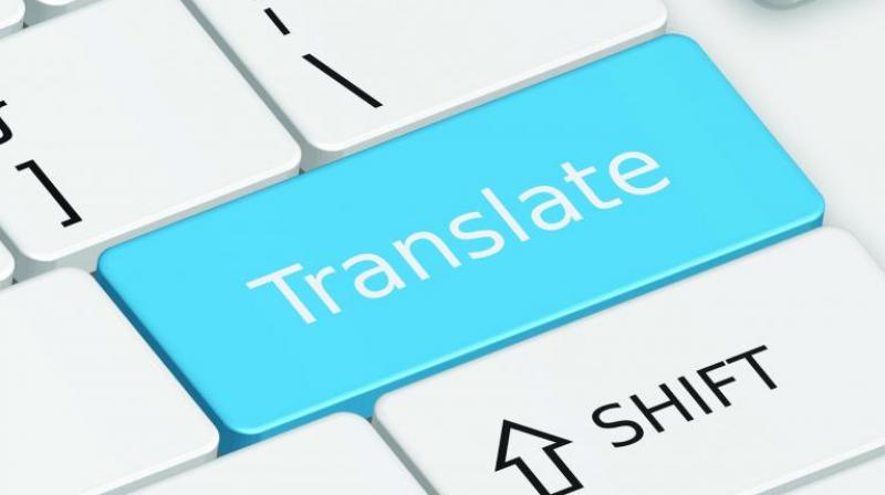 Applications like Google Translate are life savers when it comes to dealing with an unknown language within the country or even when one is travelling abroad. Applications like Google Translate are life savers when it comes to dealing with an unknown language within the country or even when one is travelling abroad.