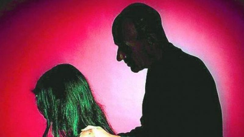 One of the instructors, with whom I had never shared my number, started sending me messages on WhatsApp in the middle of night. (Representational Image) One of the instructors, with whom I had never shared my number, started sending me messages on WhatsApp in the middle of night. (Representational Image)