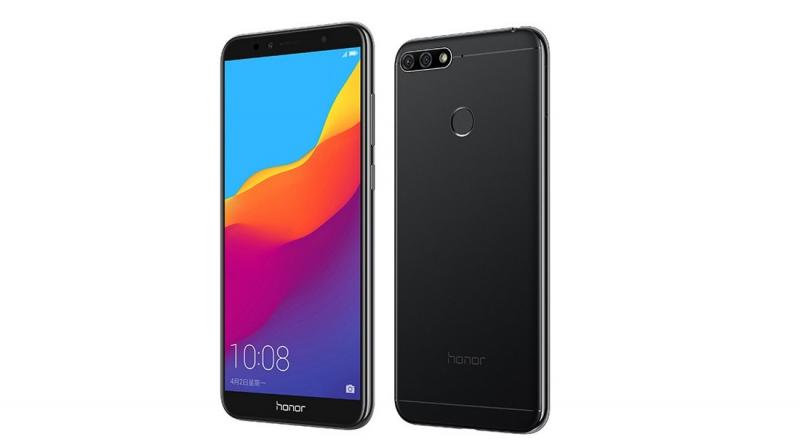 Under the hood is Qualcomm’s Snapdragon 430 octa-core chipset clubbed with 2GB/ 3GB of RAM and Adreno 505 GPU. Under the hood is Qualcomm’s Snapdragon 430 octa-core chipset clubbed with 2GB/ 3GB of RAM and Adreno 505 GPU.