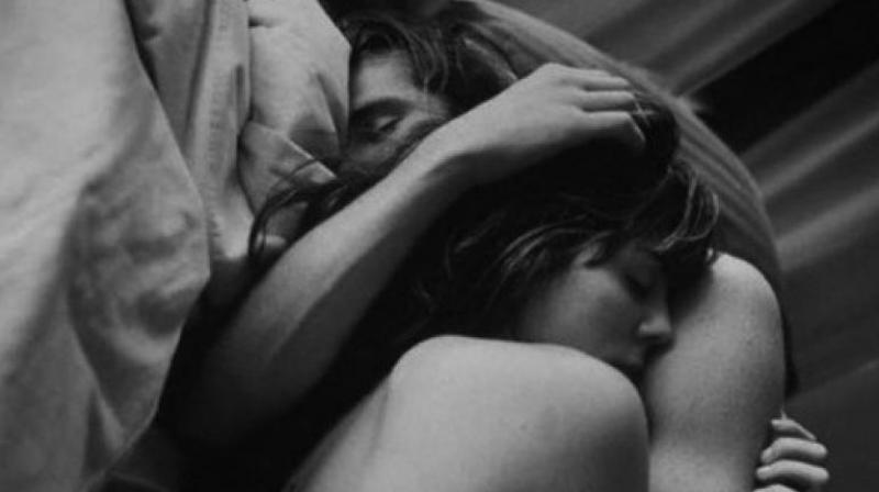 The men in US and Europe on the other hand were having 23 percent and 17 percent unsafe sex respecitvely. (Photo: Pixabay) The men in US and Europe on the other hand were having 23 percent and 17 percent unsafe sex respecitvely. (Photo: Pixabay)