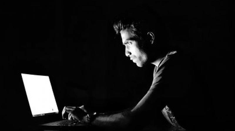 Law enforcement officers are often inundated with cases involving the sexual solicitation of minors. (Photo: Pixabay) Law enforcement officers are often inundated with cases involving the sexual solicitation of minors. (Photo: Pixabay)