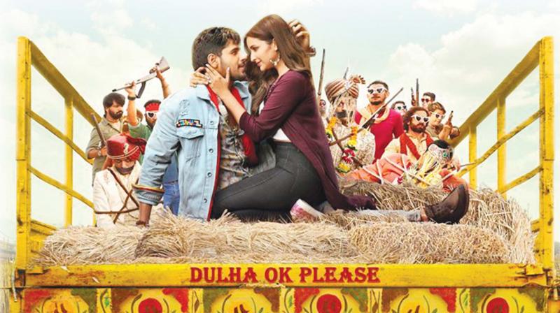 The failure of the lead actors — both Chopra and Malhotra — to look satisfactorily credible in their respective roles, is yet another major drawback of the film. The failure of the lead actors — both Chopra and Malhotra — to look satisfactorily credible in their respective roles, is yet another major drawback of the film.