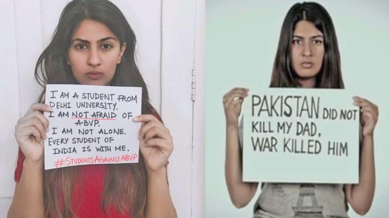 Annie from a women’s rights organisation believes that trolling is a digital form of violence. Annie from a women’s rights organisation believes that trolling is a digital form of violence.