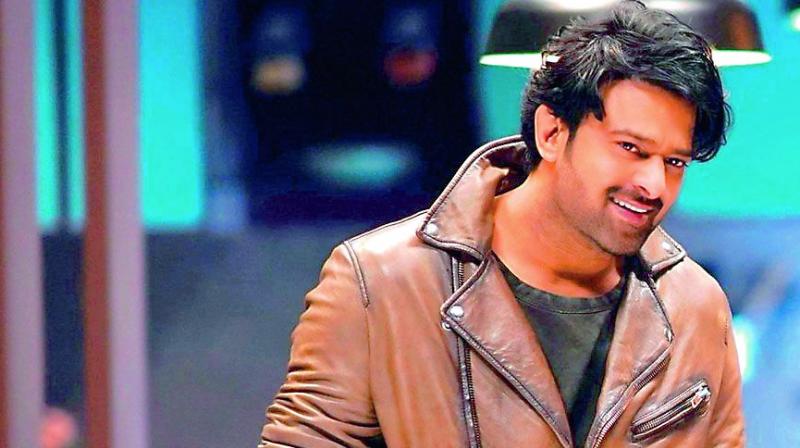 Prabhas Prabhas