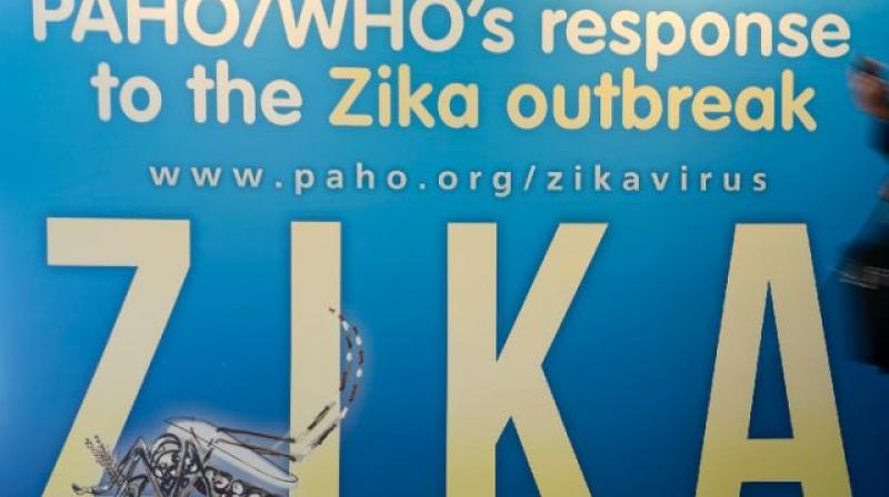 The World Health Organization warned earlier this month that Zika was likely to spread throughout Asia after being detected in 70 countries, including at least 19 in the Asia Pacific region. (Photo: Representational Image/AFP) The World Health Organization warned earlier this month that Zika was likely to spread throughout Asia after being detected in 70 countries, including at least 19 in the Asia Pacific region. (Photo: Representational Image/AFP)