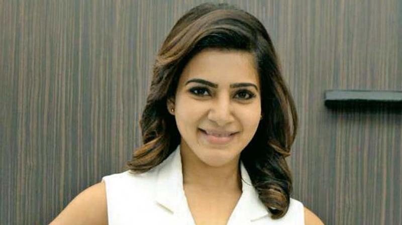 Samantha Samantha
