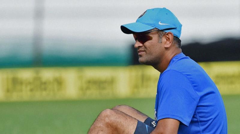 The India limited-overs captain MS Dhoni has taken out time for his state team Jharkhand when he is not on national duty. (Photo: PTI) The India limited-overs captain MS Dhoni has taken out time for his state team Jharkhand when he is not on national duty. (Photo: PTI)