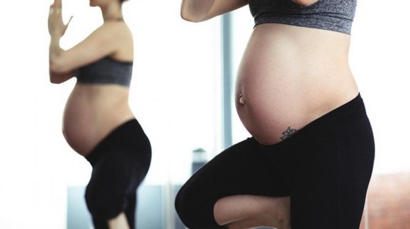 Clinicians have an important role to play when speaking with expectant mothers. (Photo: Representational/Pixabay) Clinicians have an important role to play when speaking with expectant mothers. (Photo: Representational/Pixabay)