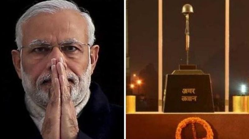 Kargil Vijay Diwas, celebrated on July 26, commemorates India's emphatic victory against Pakistan and honours the war heroes. (Photo: Kargil Vijay Diwas, celebrated on July 26, commemorates India's emphatic victory against Pakistan and honours the war heroes. (Photo:
