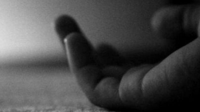 Police said that the two of them were depressed as they could not get married (Representational Image) Police said that the two of them were depressed as they could not get married (Representational Image)