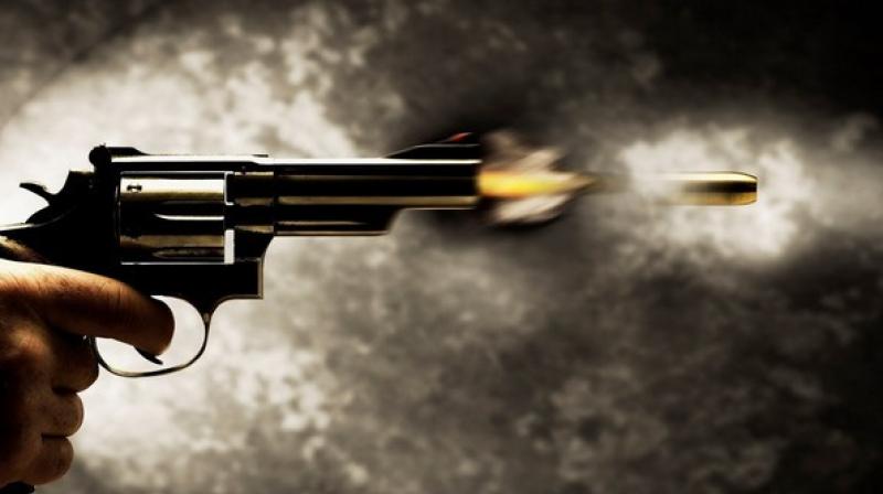 Police personnel have reached the spot. Further details are awaited. (Photo: Representational) Police personnel have reached the spot. Further details are awaited. (Photo: Representational)