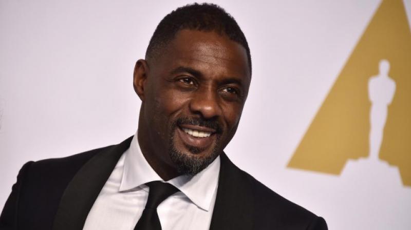 The actor will next be seen in 'The Dark Tower'. (Photo: AP) The actor will next be seen in 'The Dark Tower'. (Photo: AP)