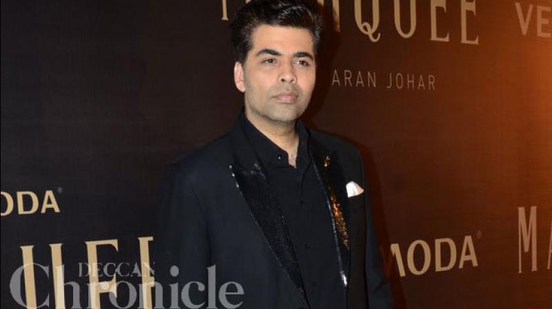 The twins, Yash and Roohi, are named after his parents. The twins, Yash and Roohi, are named after his parents.