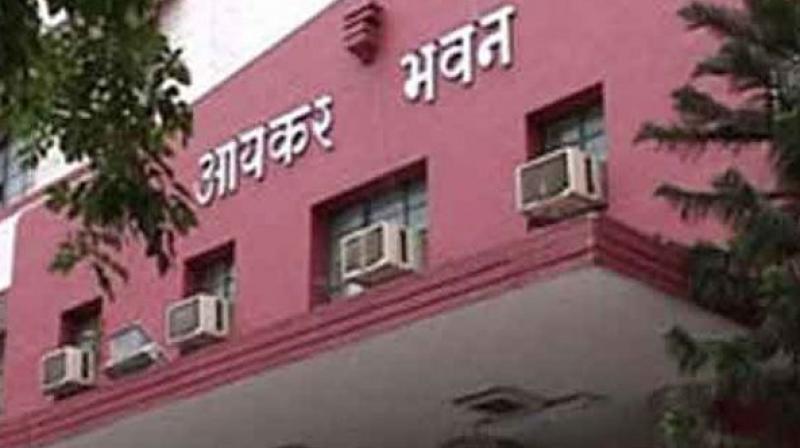 Information on cash deposits is now available for online verification "in the e-filing window of the PAN holder (after log in) at https://incometaxindiaefiling.gov.in. Information on cash deposits is now available for online verification "in the e-filing window of the PAN holder (after log in) at https://incometaxindiaefiling.gov.in.