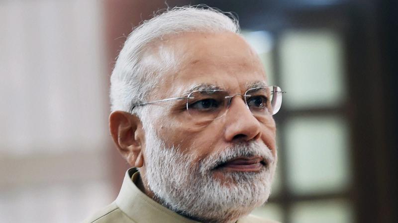 Prime Minister Narendra Modi (Photo: PTI) Prime Minister Narendra Modi (Photo: PTI)