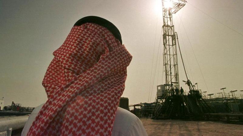 Saudi Armaco is expected to come up with world's largest IPO. (Photo: AP) Saudi Armaco is expected to come up with world's largest IPO. (Photo: AP)