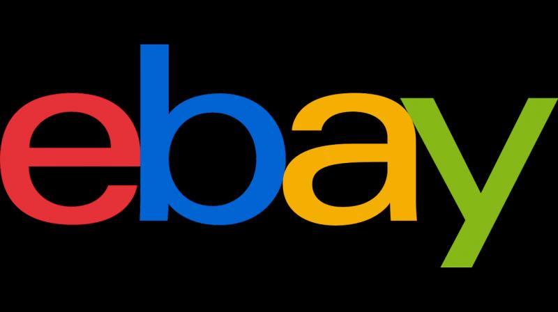 EBay said consumer spending in December, a normally busy shopping period, was slow despite more buyers using its platform. EBay said consumer spending in December, a normally busy shopping period, was slow despite more buyers using its platform.