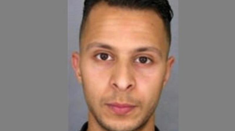 Paris attacks suspect, Salah Abdeslam. (Photo: Videograb) Paris attacks suspect, Salah Abdeslam. (Photo: Videograb)